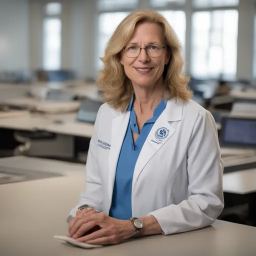 Karen H. Johannesson