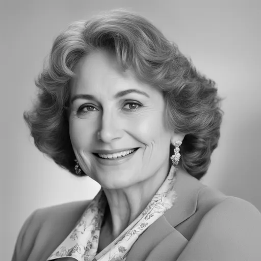 Karen Haber