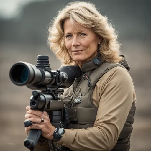 Karen Hansen (sport shooter)