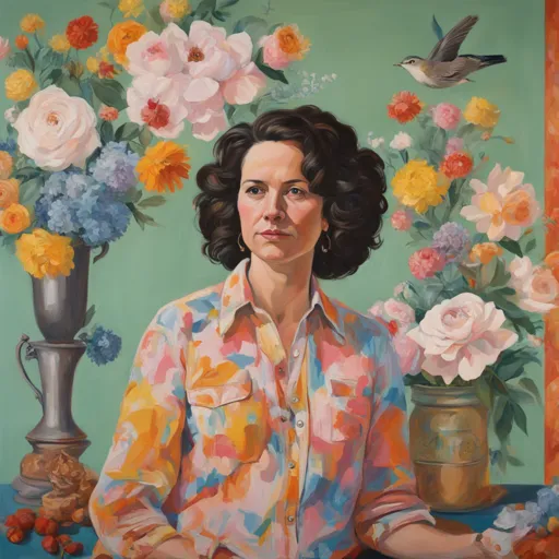 Karen Heagle