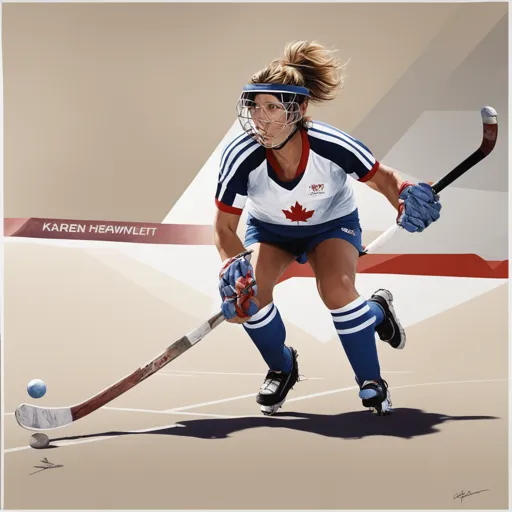 Karen Hewlett