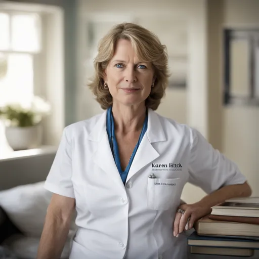 Karen Hitchcock (author)