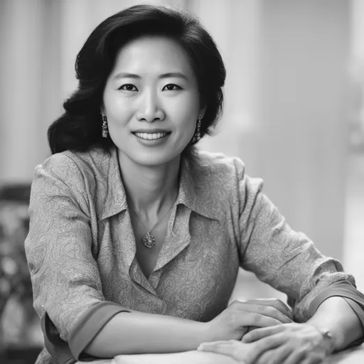 Karen Ho