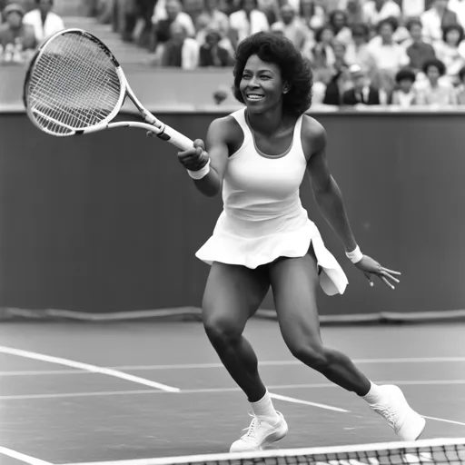Karen Hunter (tennis)