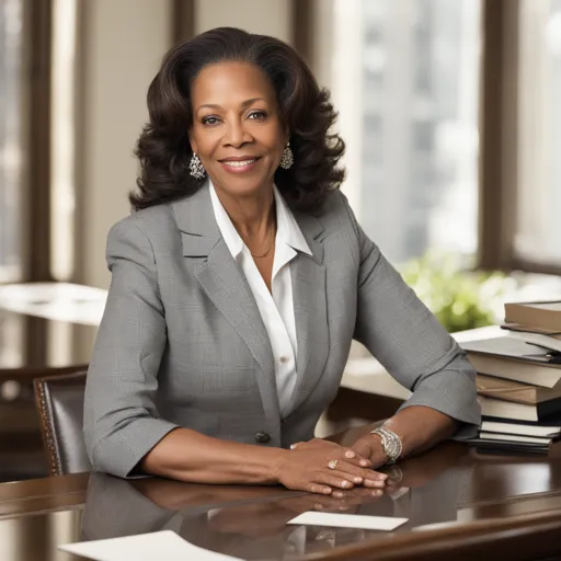 Karen J. Mathis