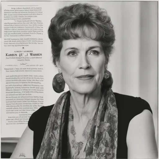 Karen J. Warren