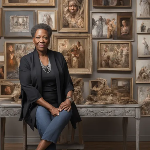 Karen Jenkins-Johnson
