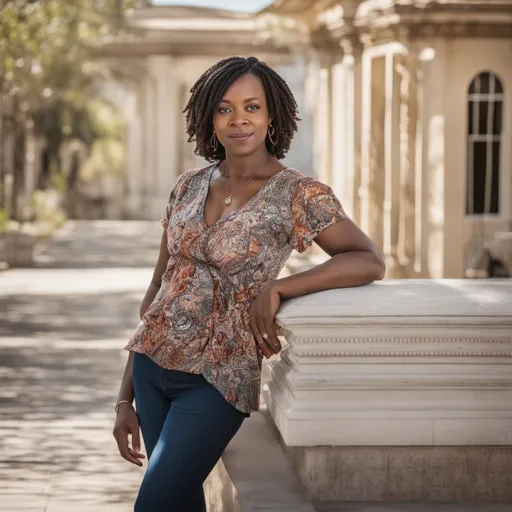 Karen Jennings (author)