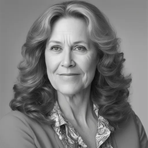 Karen Jobes