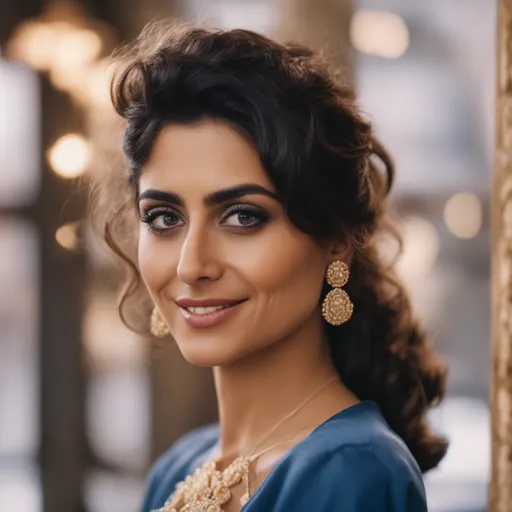 Karen Johal