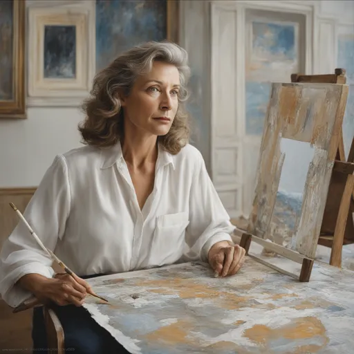 Karen Joubert Cordier