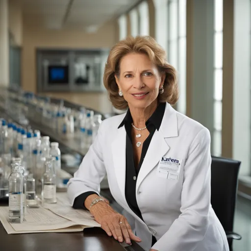 Karen Katen
