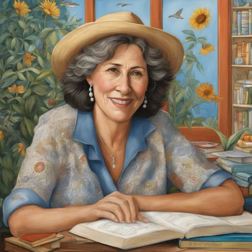 Karen Katz
