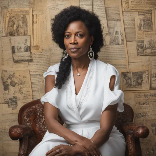 Karen King-Aribisala