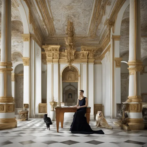 Karen Knorr
