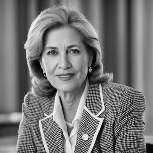 Karen Koning AbuZayd