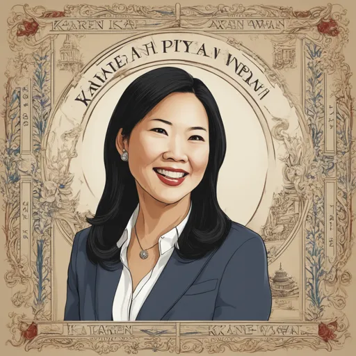 Karen Kwan (politician)