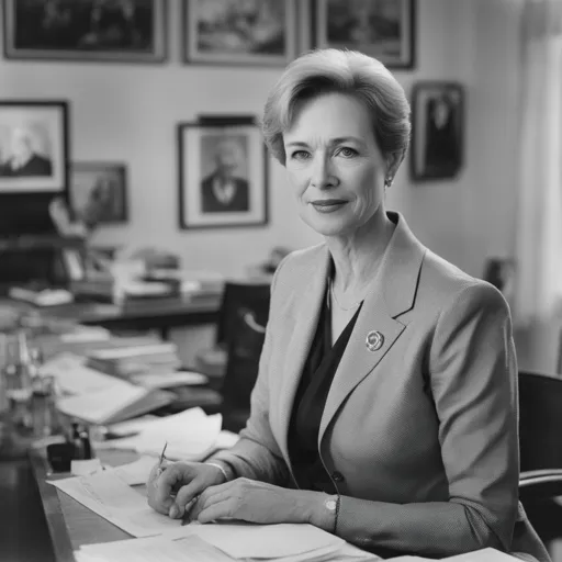 Karen Lanyon