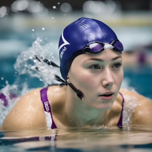 Karen Lee (swimmer)