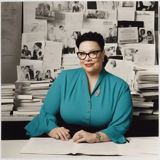 Karen Lewis (screenwriter)