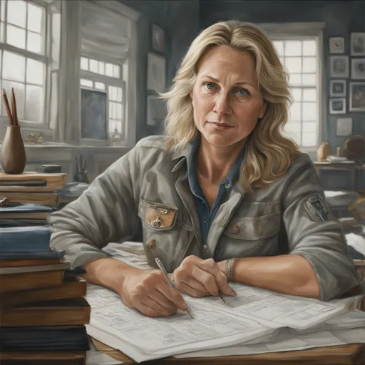Karen Lofgren