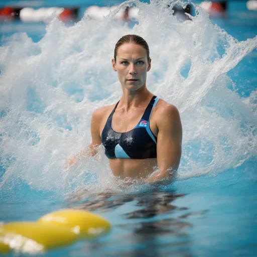 Karen Lord (swimmer)