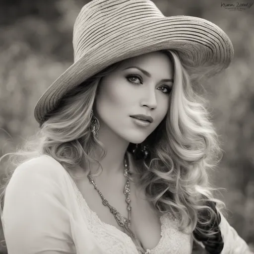 Karen Lovely