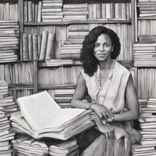 Karen Lynn Williams