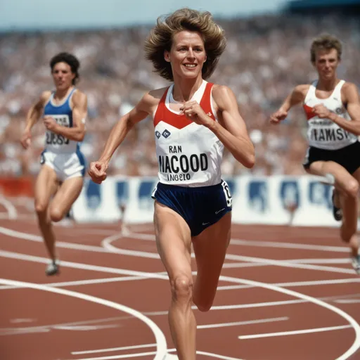 Karen MacLeod