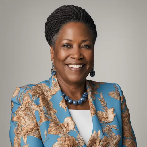 Karen Malcolm