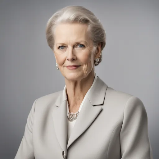Karen Margrethe Kuvaas