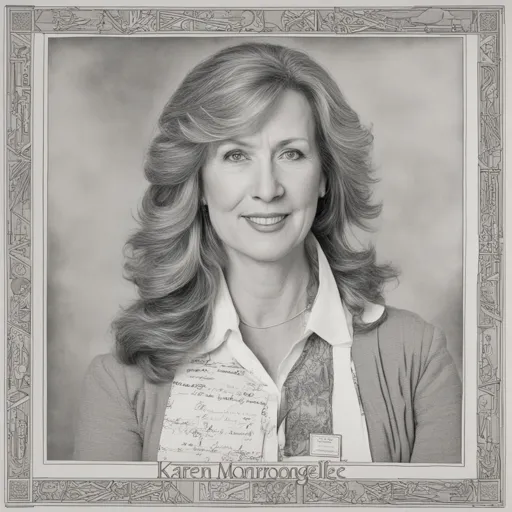 Karen Marrongelle