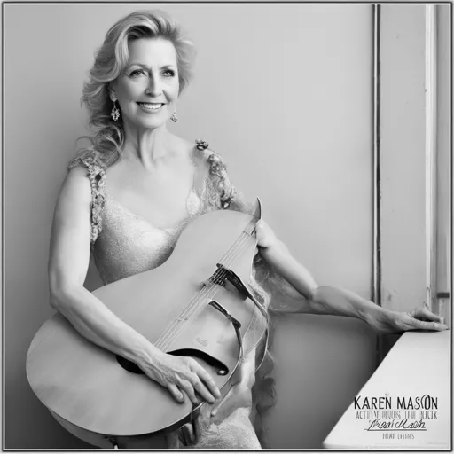 Karen Mason