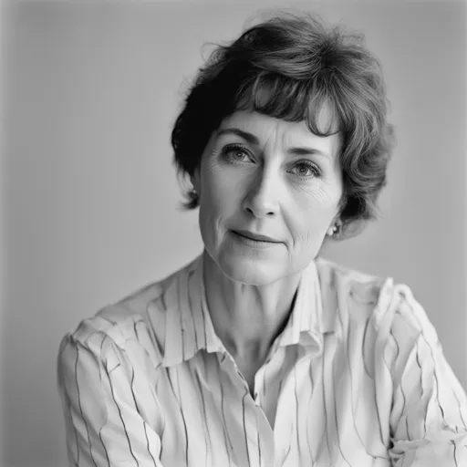 Karen McCarthy Woolf