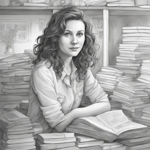 Karen McCombie