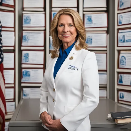 Karen McCormick