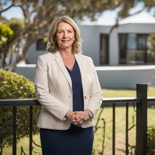 Karen McKeown