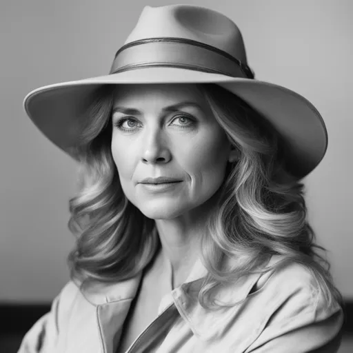 Karen Moncrieff