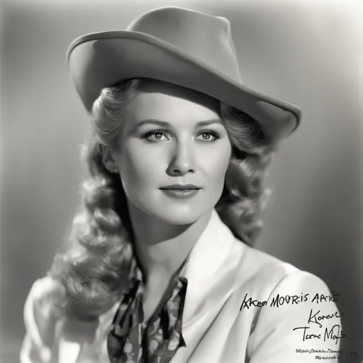 Karen Morris-Gowdy