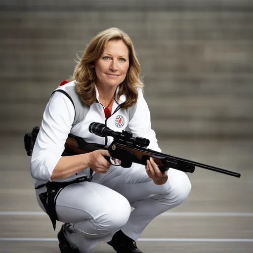 Karen Morton (sport shooter)