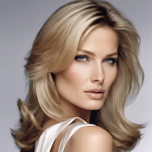 Karen Mulder