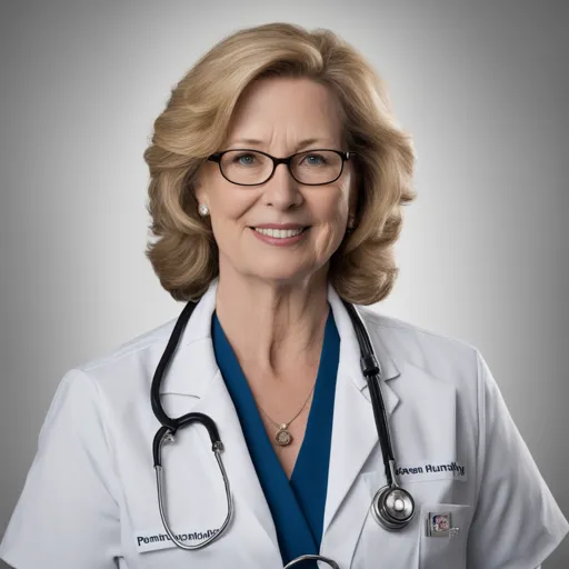 Karen Murphy (Pennsylvania nurse)