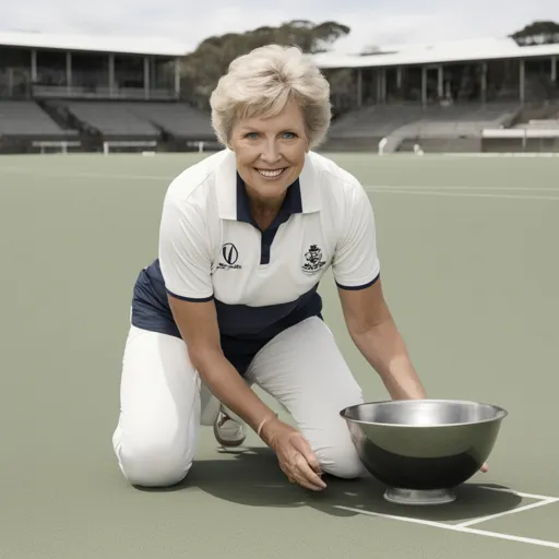 Karen Murphy (bowls)