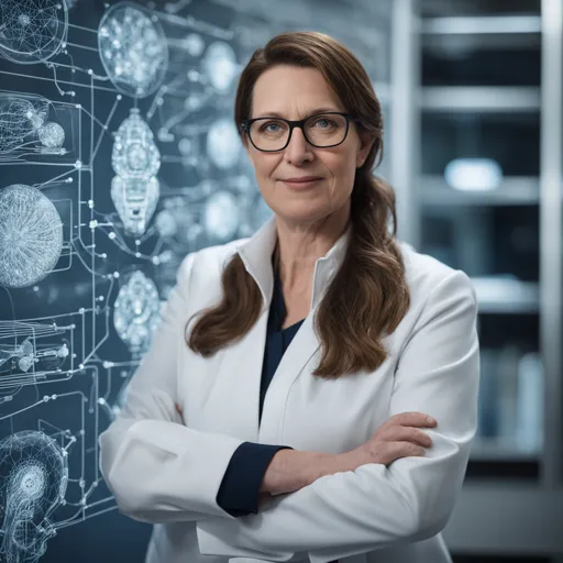 Karen Myers