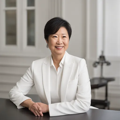 Karen Narasaki