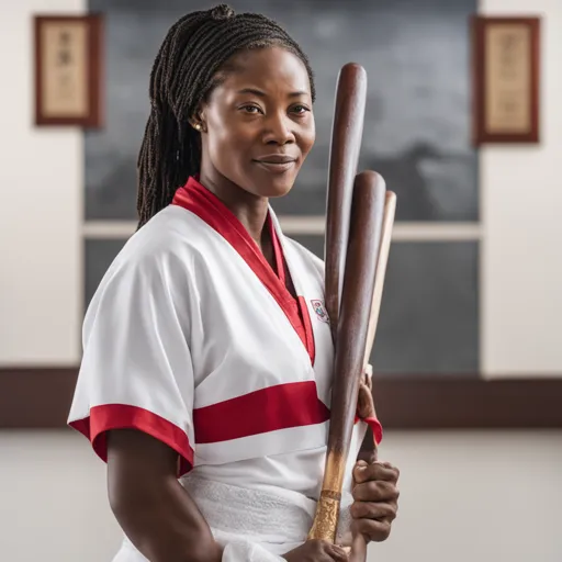 Karen Nun-Ira
