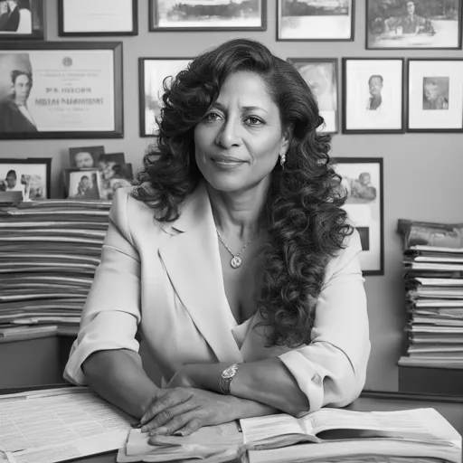 Karen Nunez-Tesheira