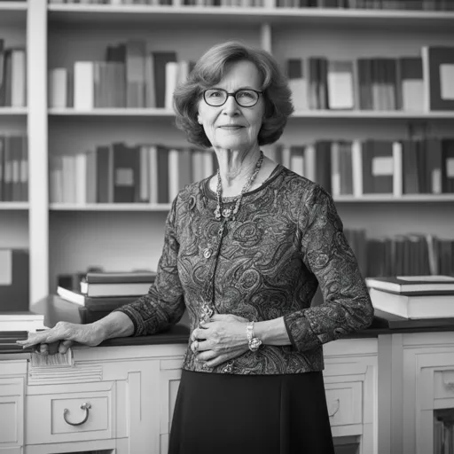 Karen Ordahl Kupperman