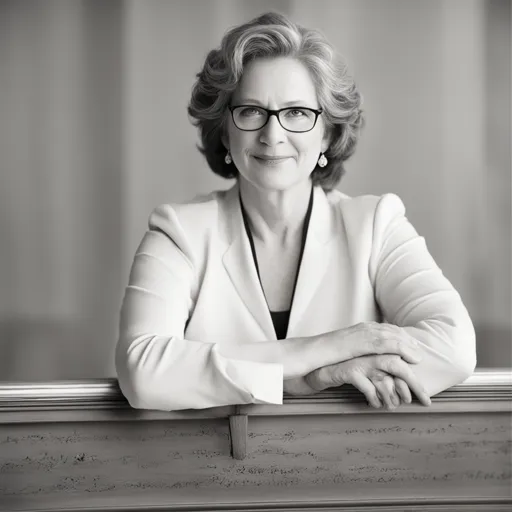 Karen P. Thomas
