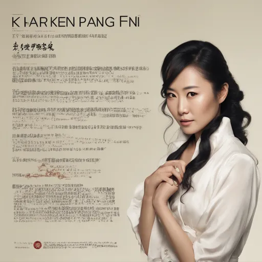 Karen Pang